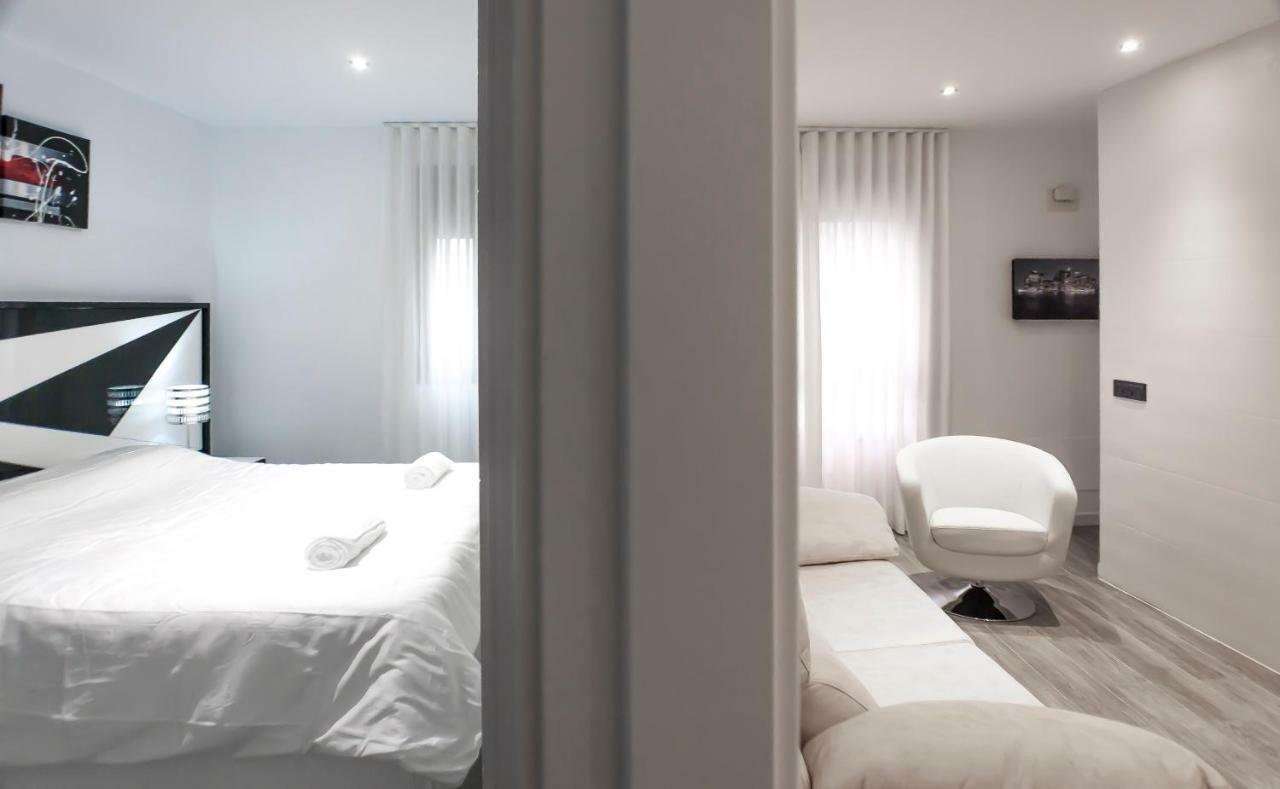 Apartment Goles Deluxe By Valcambre *