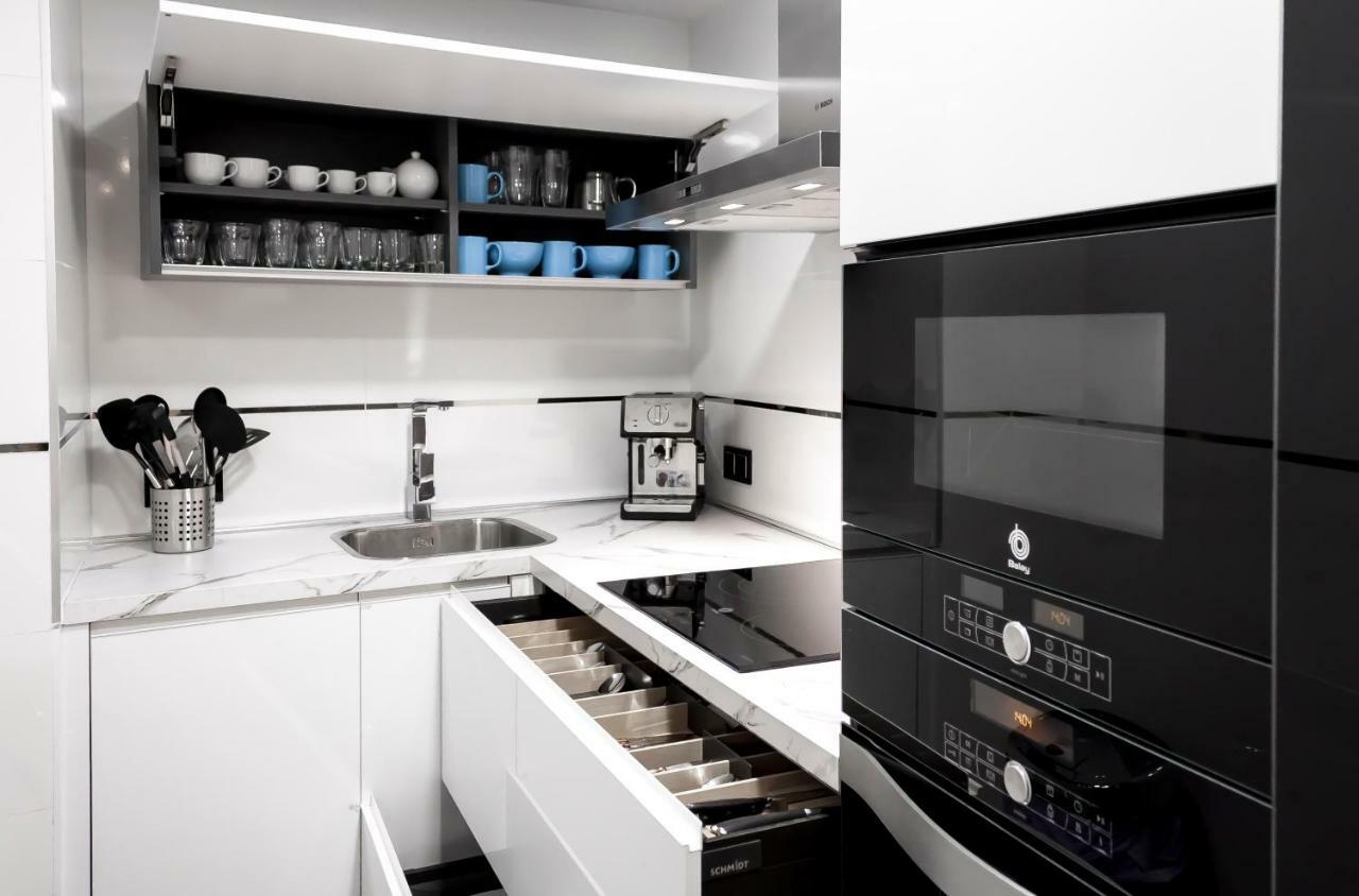 Goles Deluxe By Valcambre Apartment *