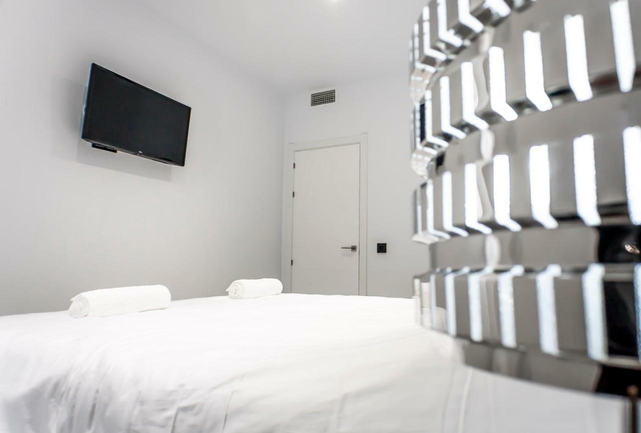Goles Deluxe By Valcambre Apartment Seville