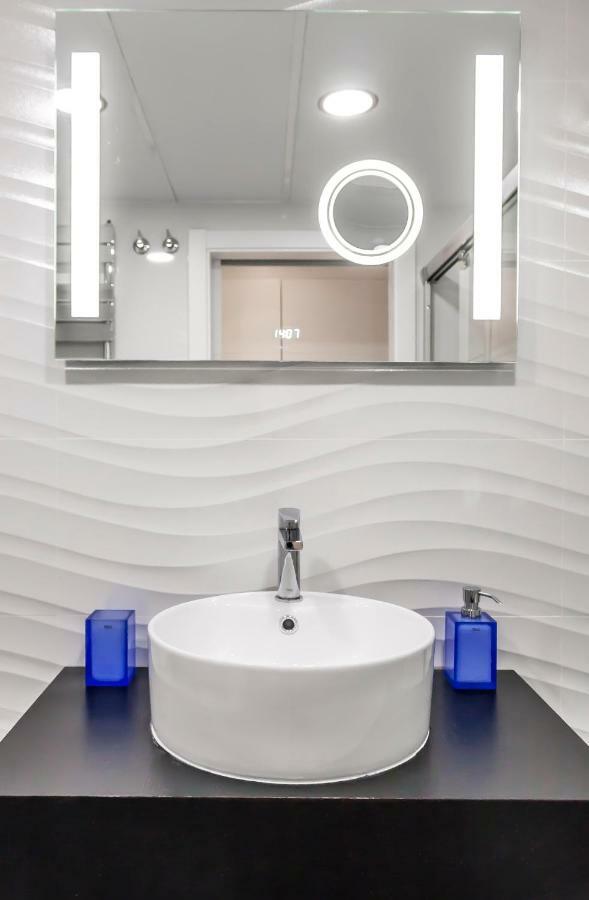 Apartamento Goles Deluxe By Valcambre