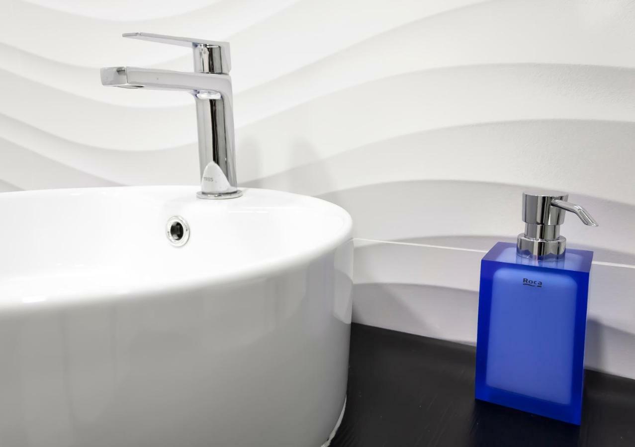 Apartamento Goles Deluxe By Valcambre Sevilla