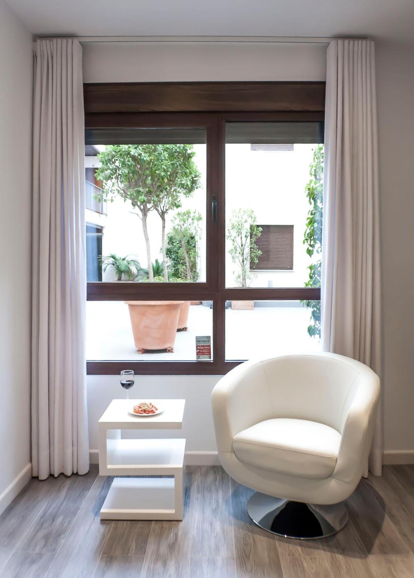 Goles Deluxe By Valcambre * Seville