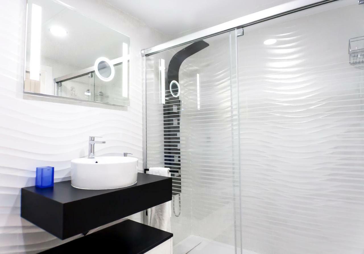Apartment Goles Deluxe By Valcambre Seville