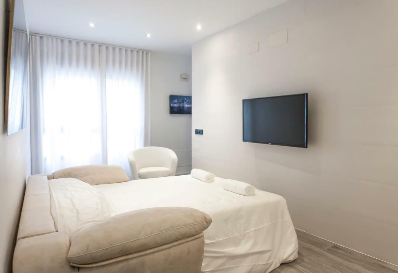 Goles Deluxe By Valcambre Apartamento