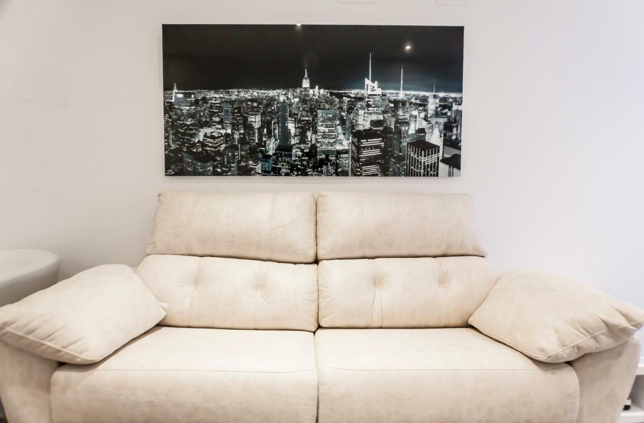 Goles Deluxe By Valcambre Apartment